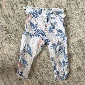 Old Navy Multicolor Baby Pants